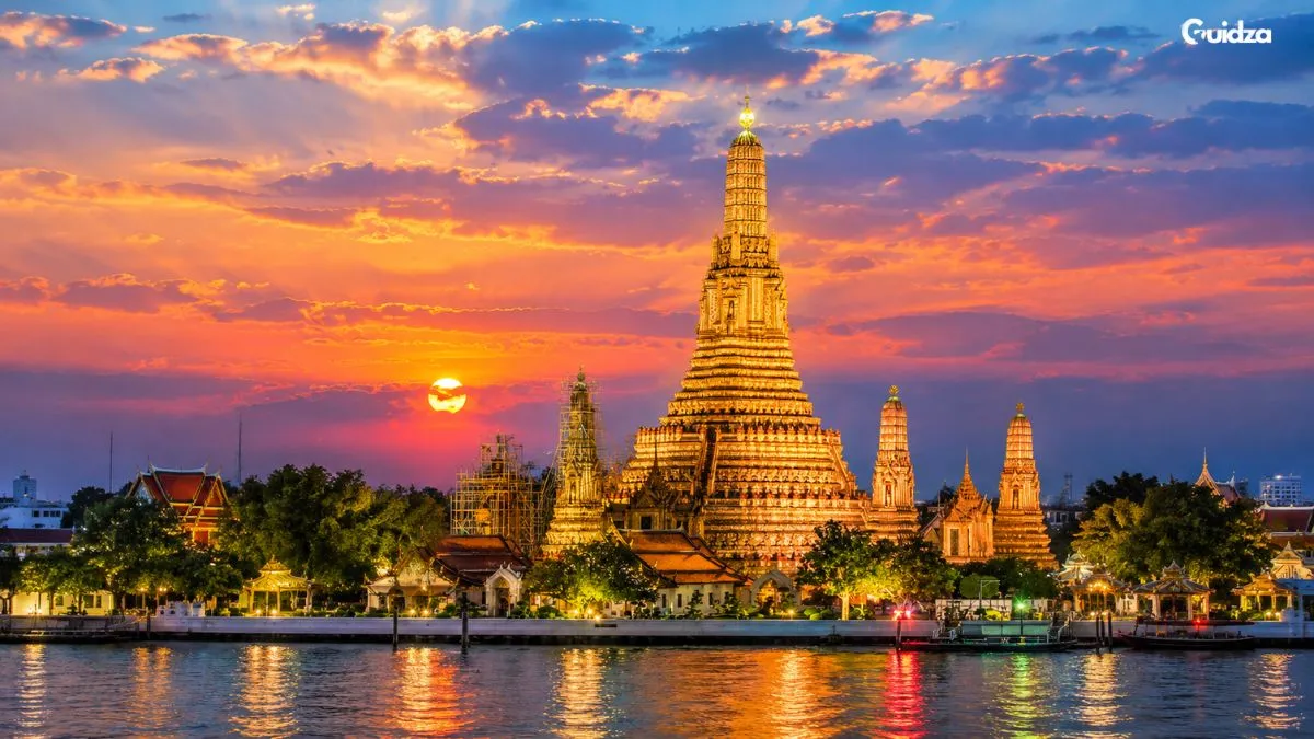 things to do in bangkok